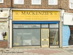 Mackenzies Cleaning & Laundry image
