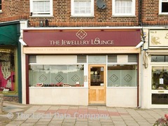 The Jewellery Lounge image