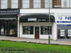 Georgio Hair Salon image