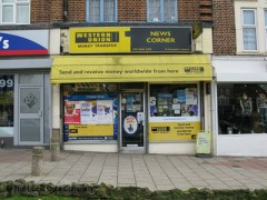 News Corner image