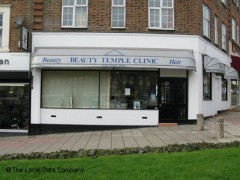 Beauty Temple image