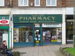 Hampden Square Pharmacy image