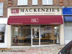 Mackenzie Dry Cleaners image