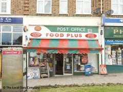 Post Office Ltd image