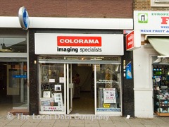 Colorama image