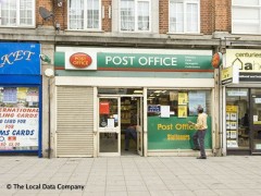Post Office Ltd image
