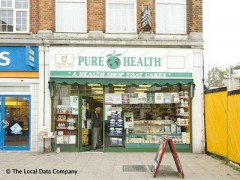 Pure Health image
