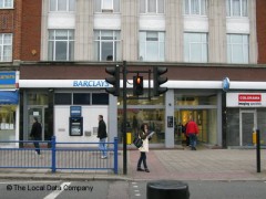 Barclays Bank PLC image