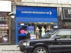 Cancer Research UK image
