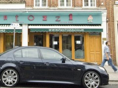 Fantozzi Restaurant image
