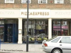 PizzaExpress image
