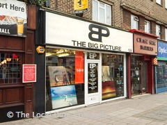 The Big Picture Gallery image
