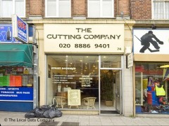 The Cutting Co image
