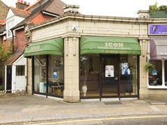 Icon Hair & Beauty image