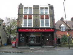 The Woolpack image