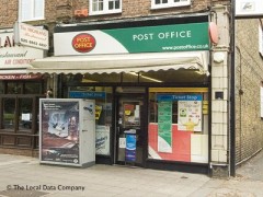 Post Office Ltd image