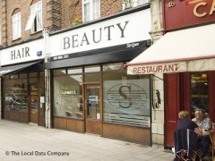 Stripes Hair & Beauty Salon image