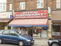 Imperial Supermarket image