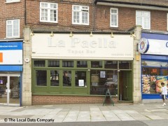 La Paella image