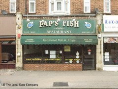Paps Fish image