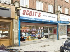 Scotts Travel image