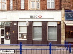 HSBC image