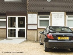 The Cannon Hill Clinic image
