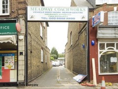 Meadway Coachworks image