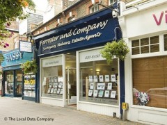 Forrester & Company image