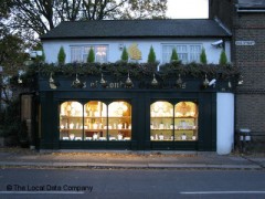Cos Of London Goldsmiths image