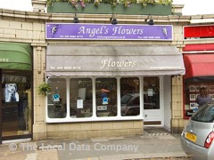 Angels Flowers image