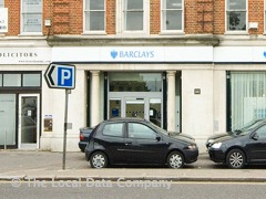 Barclays Bank PLC image