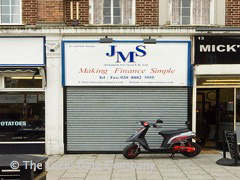 JMS Financial Services image