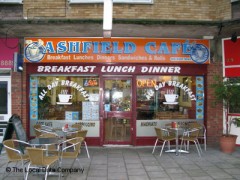 Ashfield Cafe image