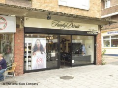 Funky Diva's image
