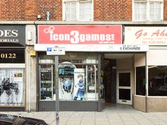 Icon Games image