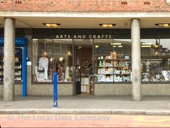 The Gift Shop image