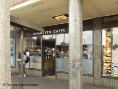 Amaretto Caffe image