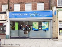Southgate Smiles image
