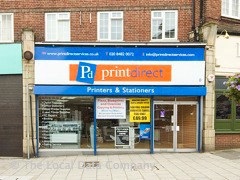 Print Direct image
