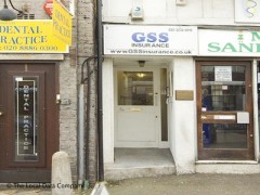 GSS Insurance image