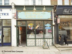 The Fish & Chips Co image