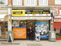 Station Store image