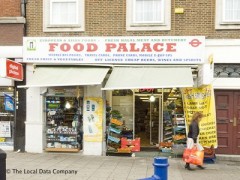 Food Palace image