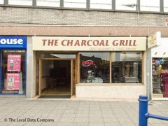 The Charcoal Grill image