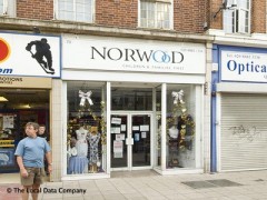 Norwood image