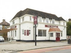 The Waggon image
