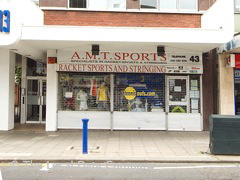 A.M.T. Sports image