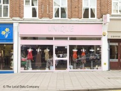 Unique Boutique image