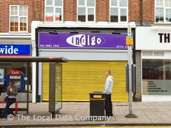Indigo image